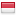 bbrjournal.com server is located in Indonesia